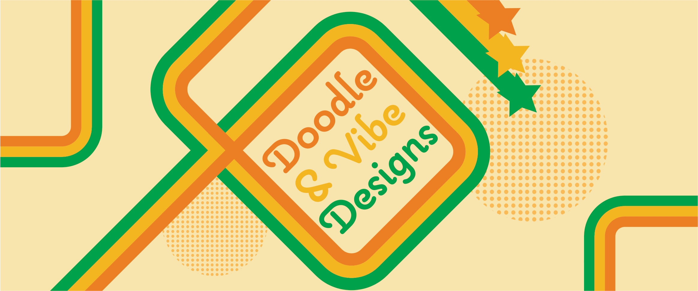 Doodle and Vibe Designs Logo